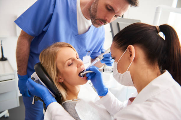 Best Tooth Extraction  in Stone Ridge, NY