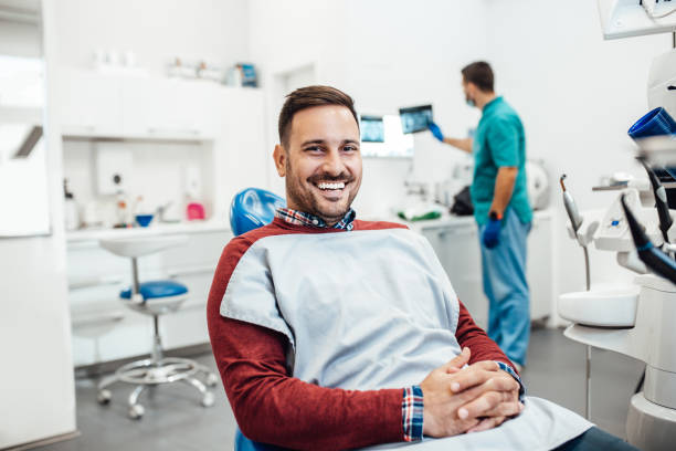 Advanced Technology for Better Dental Care in Stone Ridge, NY