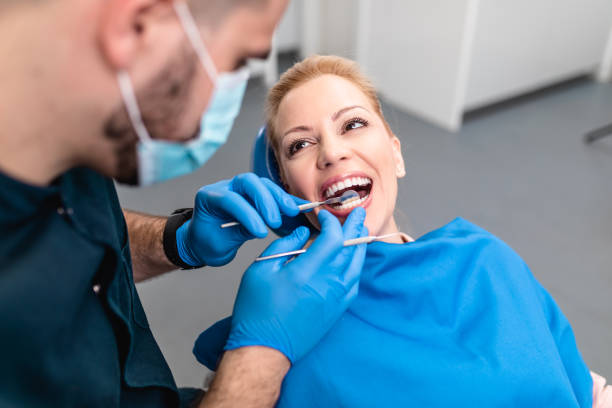 Best TMJ/TMD Treatment  in Stone Ridge, NY