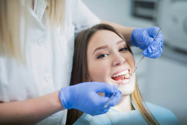 Best Dental Fillings (Composite and Amalgam)  in Stone Ridge, NY